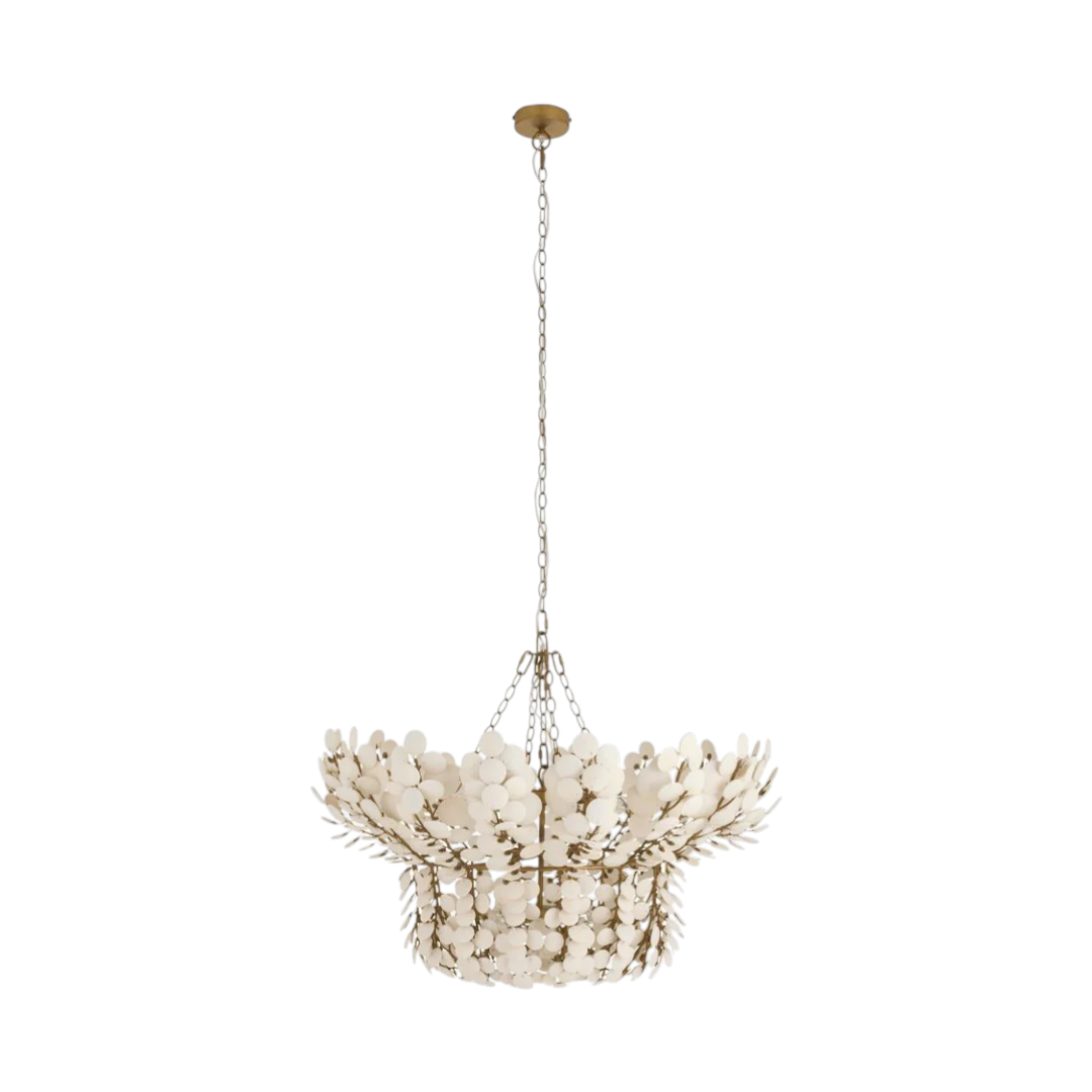 Arteriors Bilal Chandelier