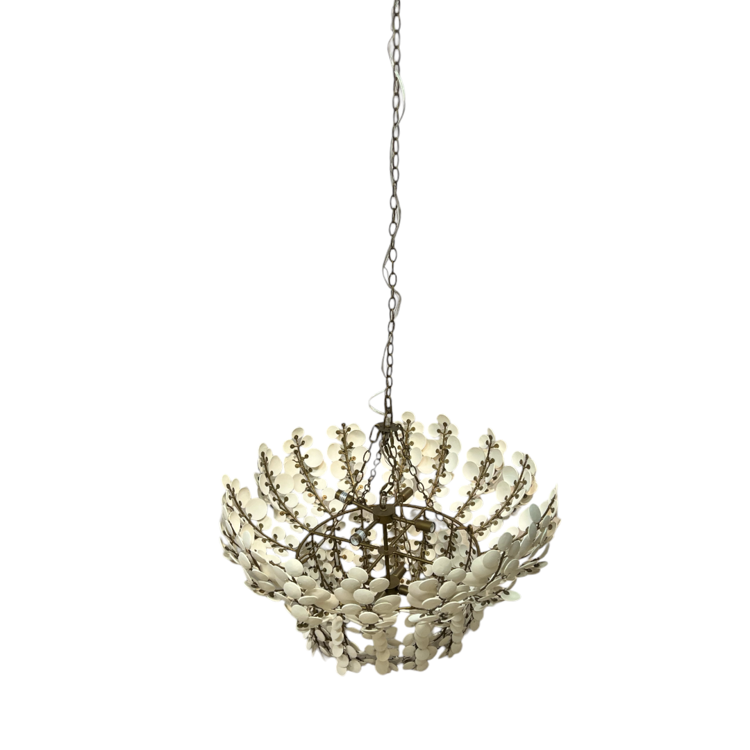Arteriors Bilal Chandelier