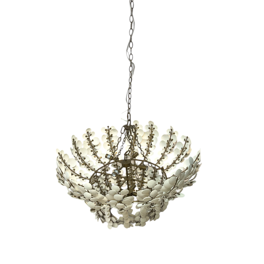 Arteriors Bilal Chandelier