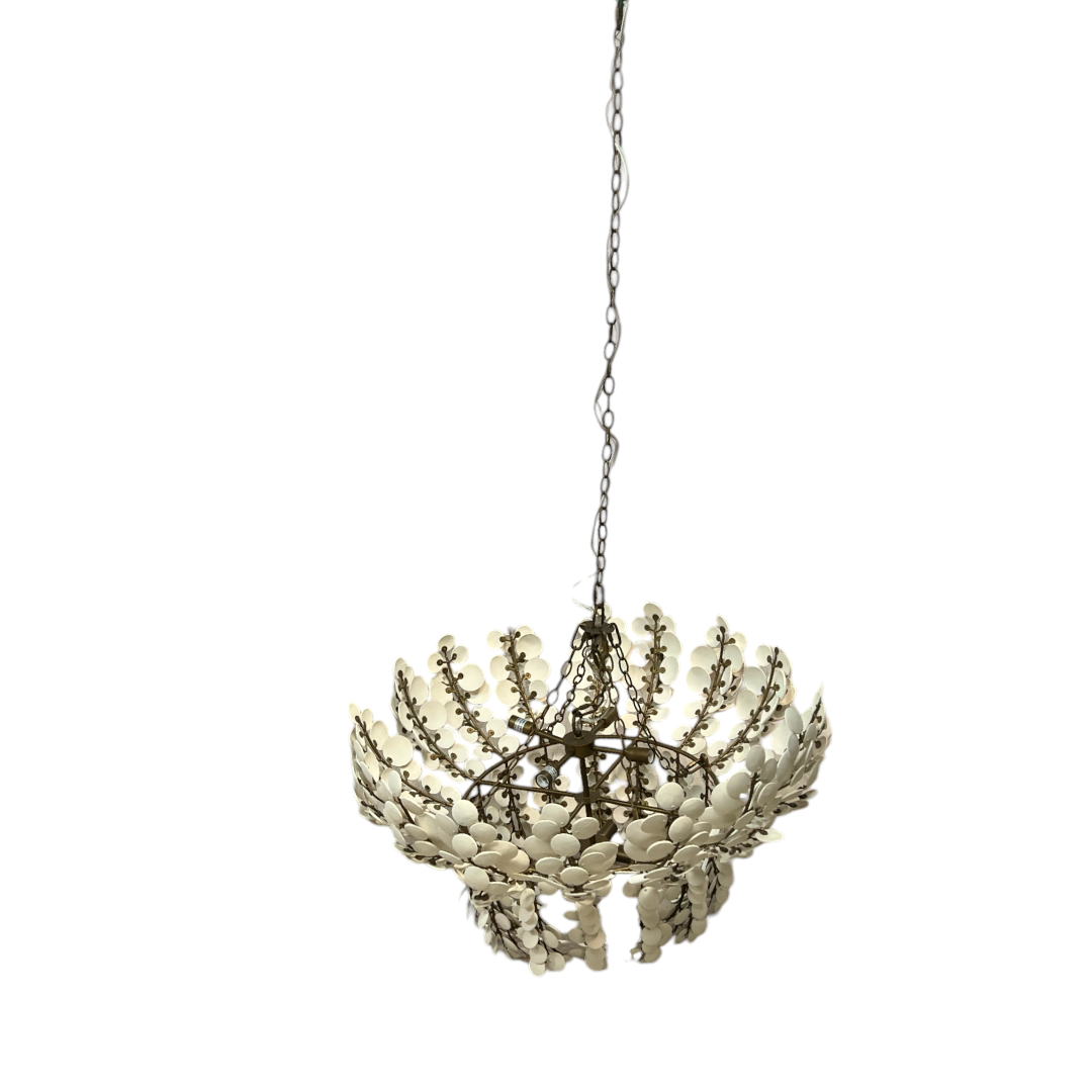 Arteriors Bilal Chandelier