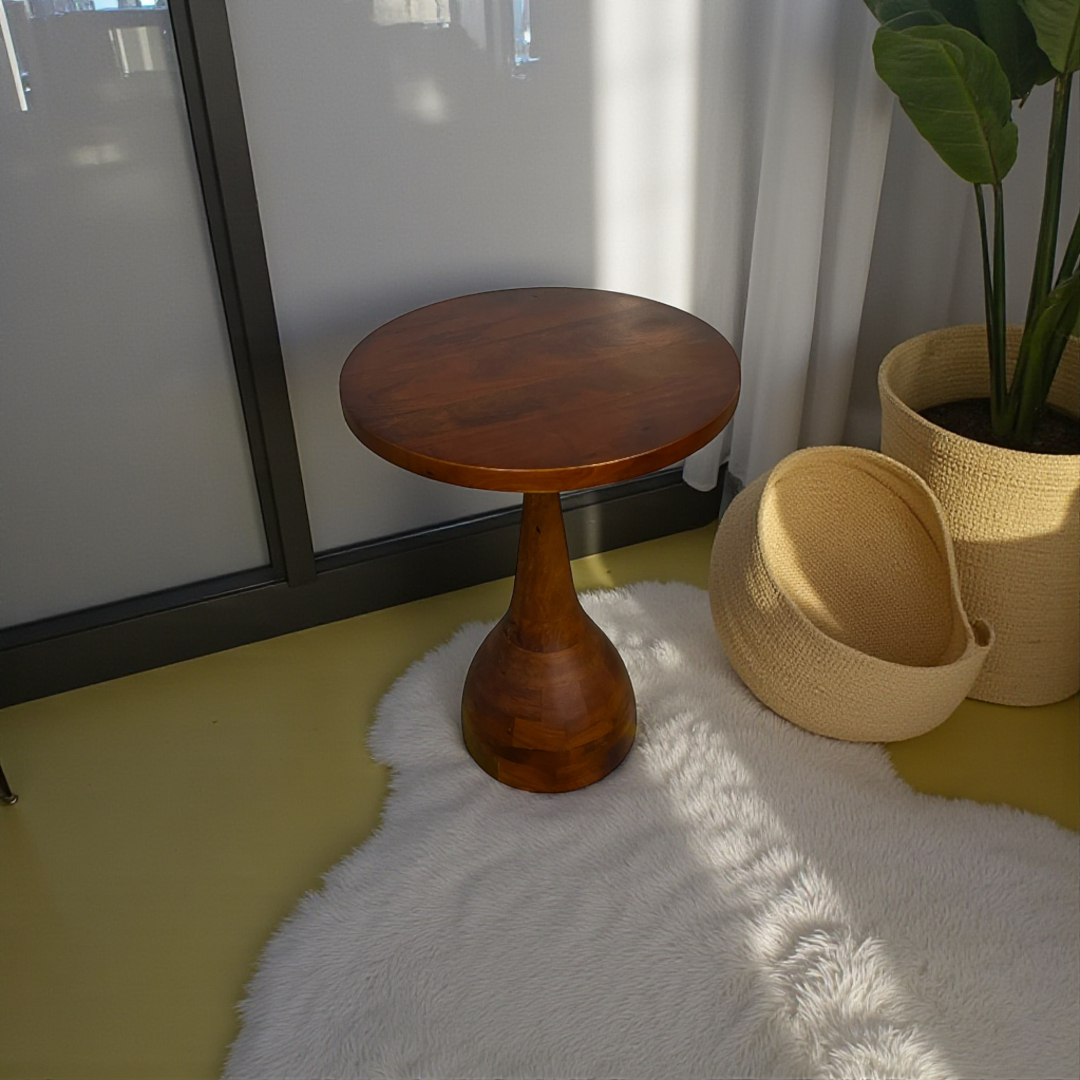 Arteriors Darby Accent Table