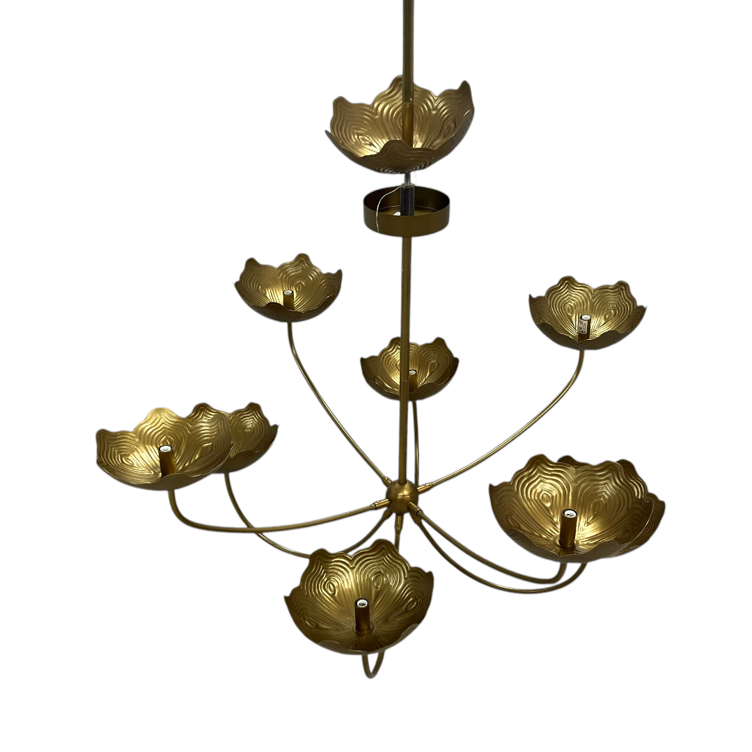 Arteriors Encinitas Chandelier