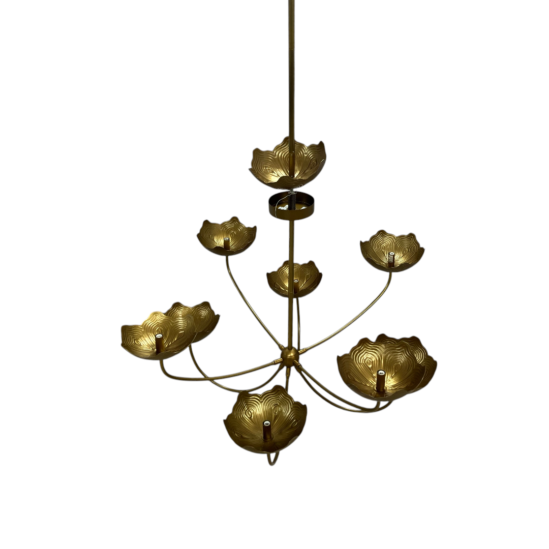Arteriors Encinitas Chandelier