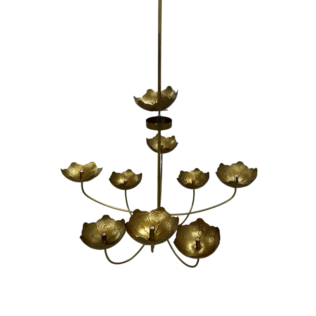 Arteriors Encinitas Chandelier