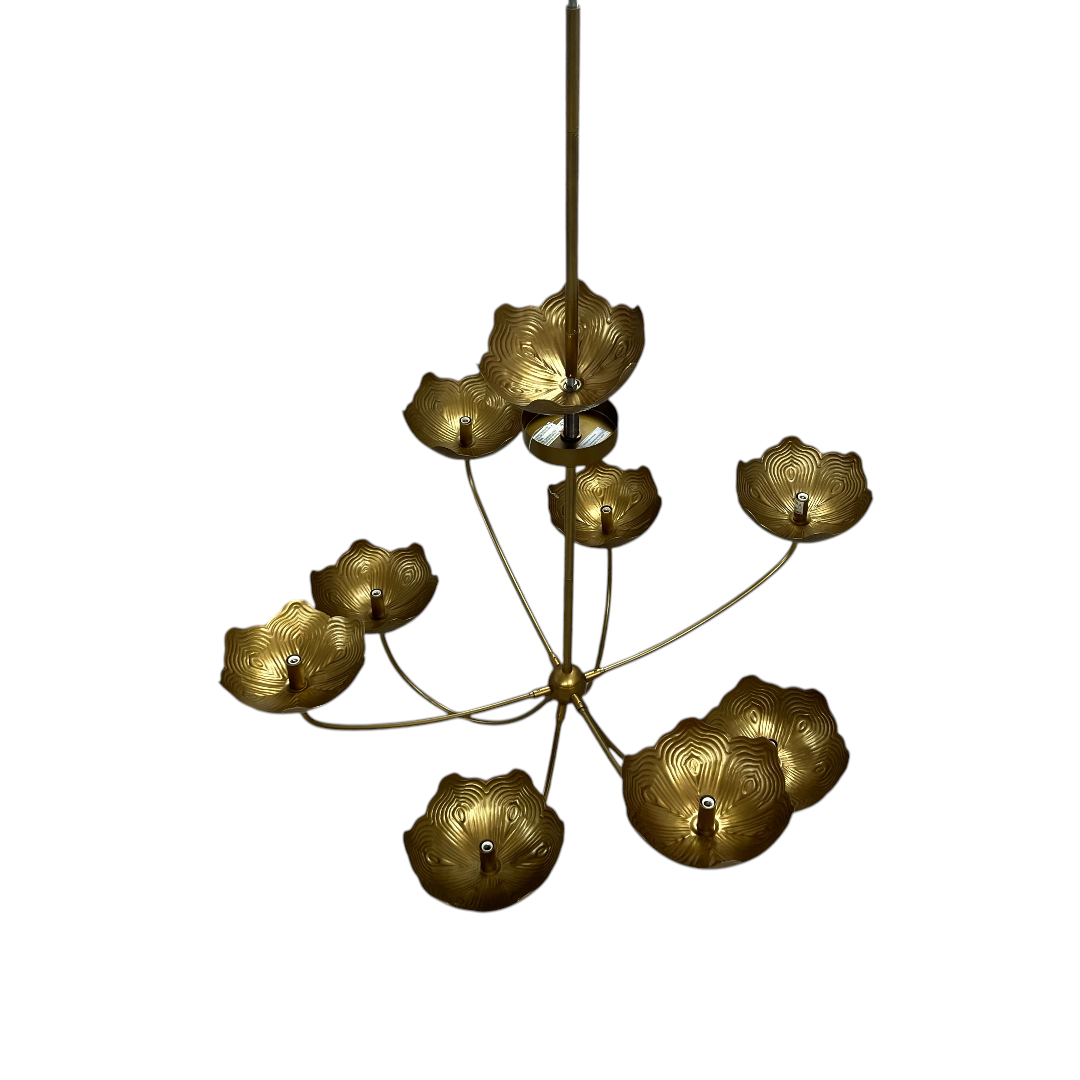 Arteriors Encinitas Chandelier
