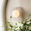 Arteriors Freeney Wall Sconce, 10" × 6" × 13.5" — image 1 of 4