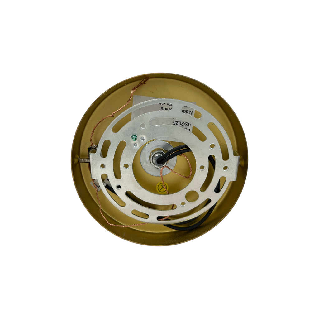 Arteriors Freeney Wall Sconce, 10" × 6" × 13.5" — image 3 of 4