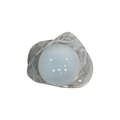 Arteriors Freeney Wall Sconce, 10" × 6" × 13.5" — image 4 of 4