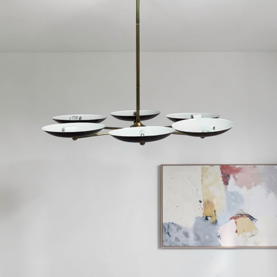 Arteriors Griffith Chandelier