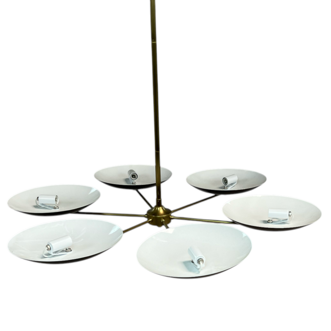 Arteriors Griffith Chandelier