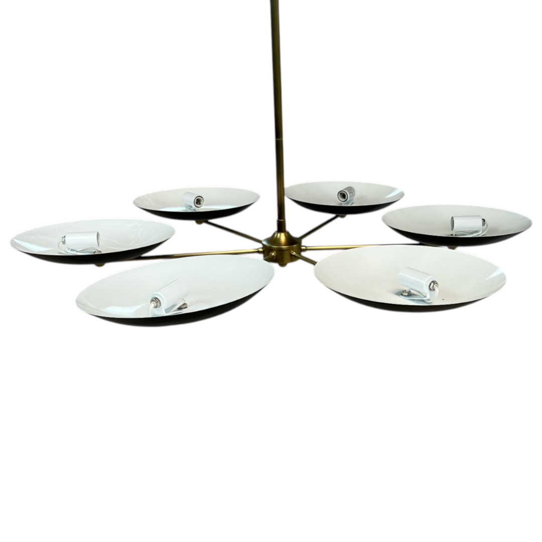 Arteriors Griffith Chandelier
