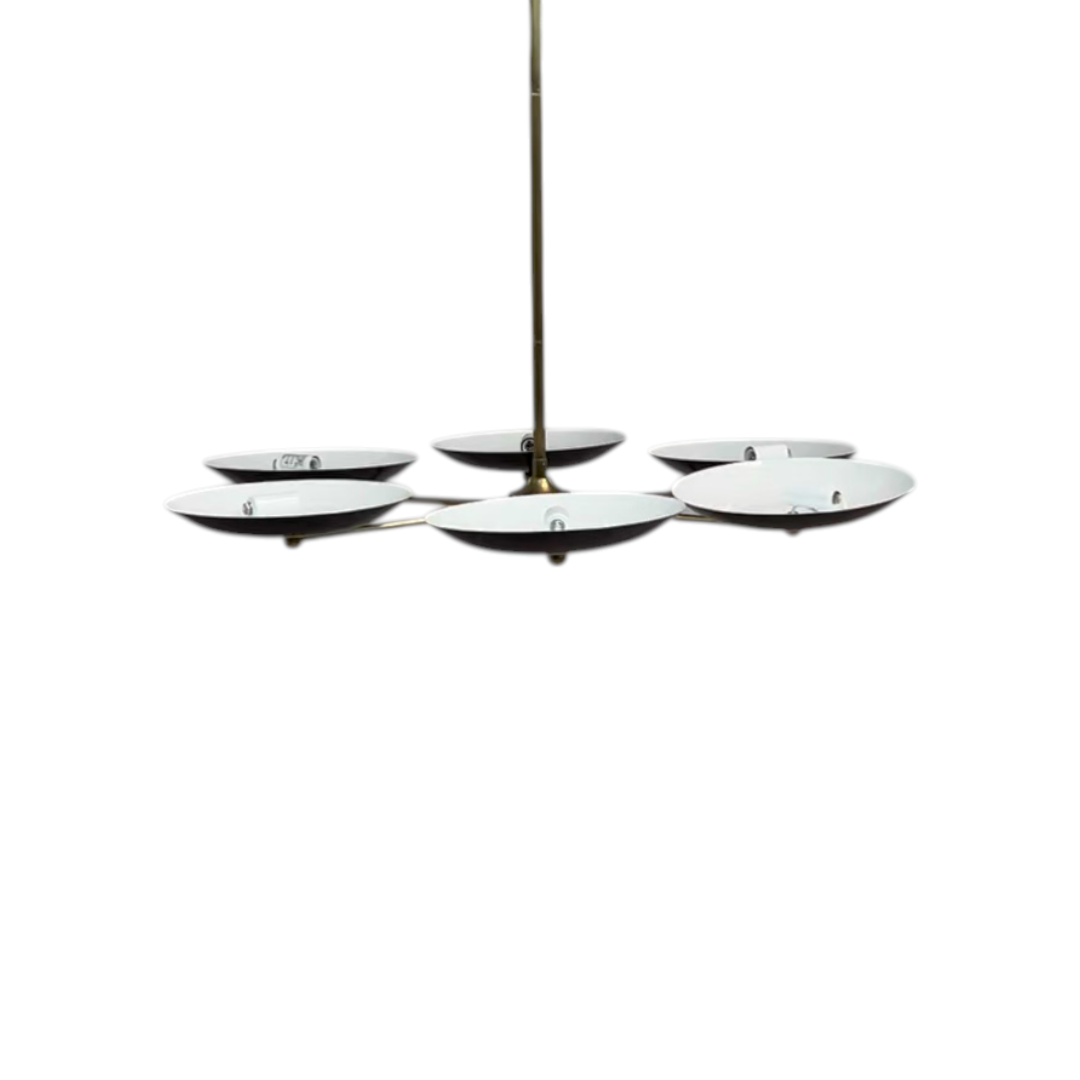 Arteriors Griffith Chandelier