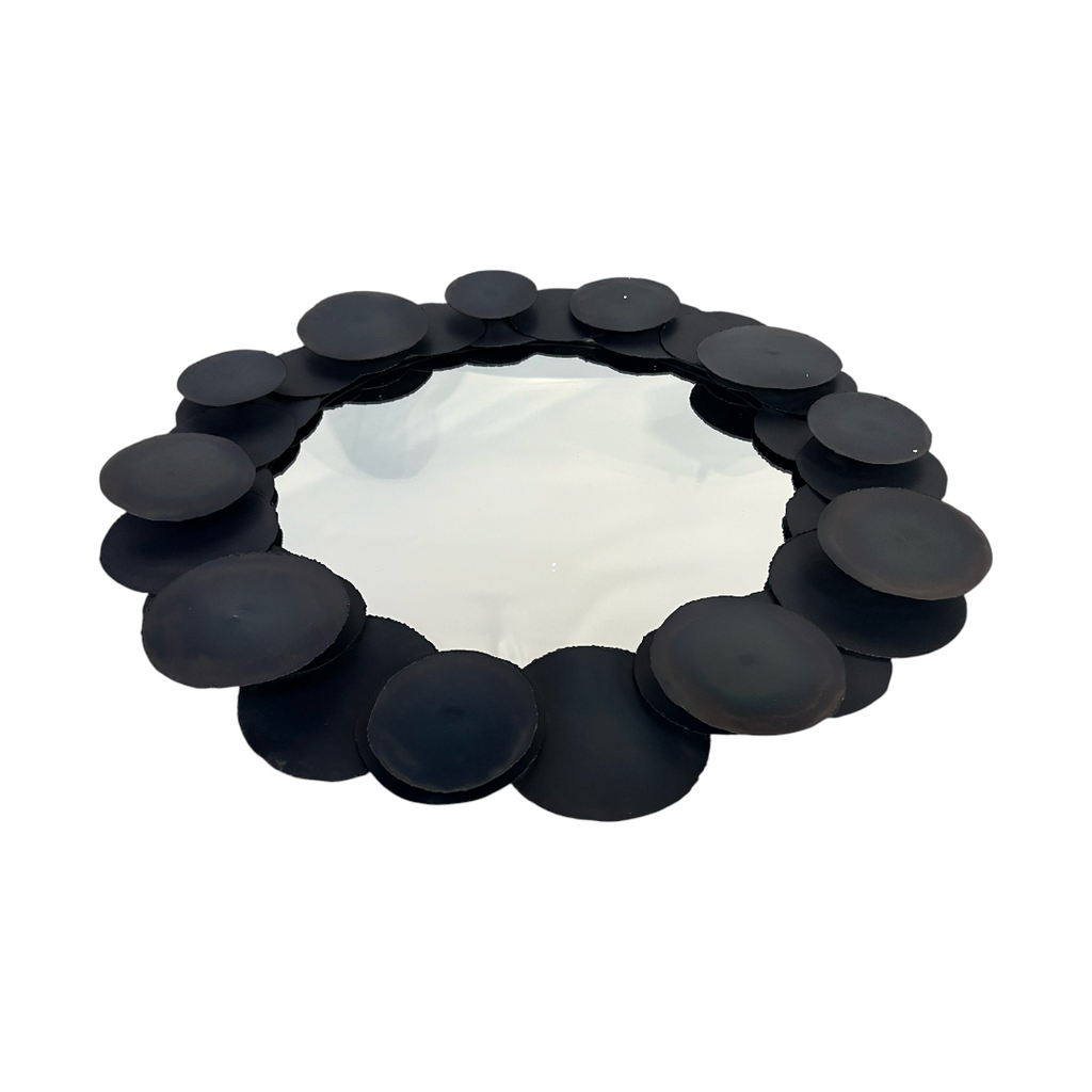 Arteriors Kensey Discs Mirror