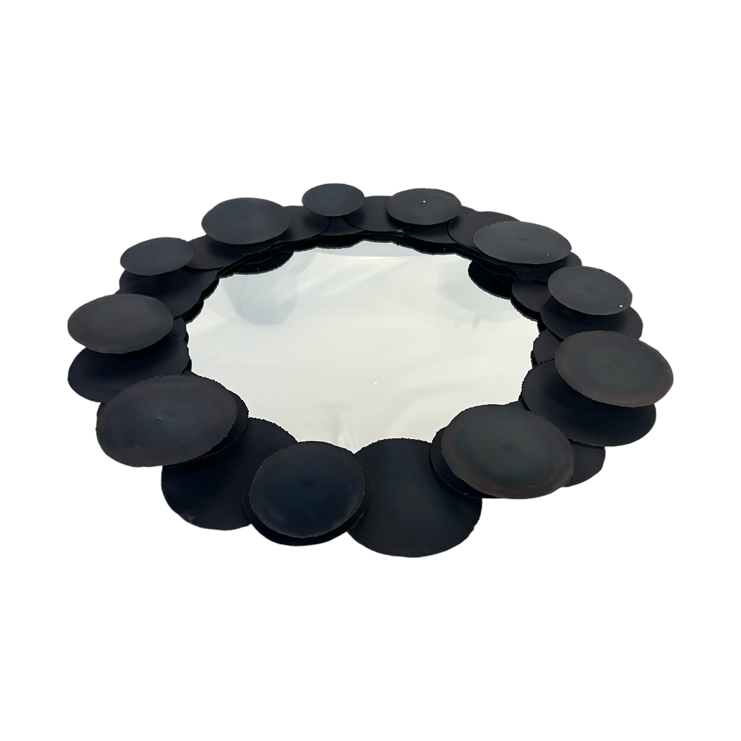 Arteriors Kensey Discs Mirror