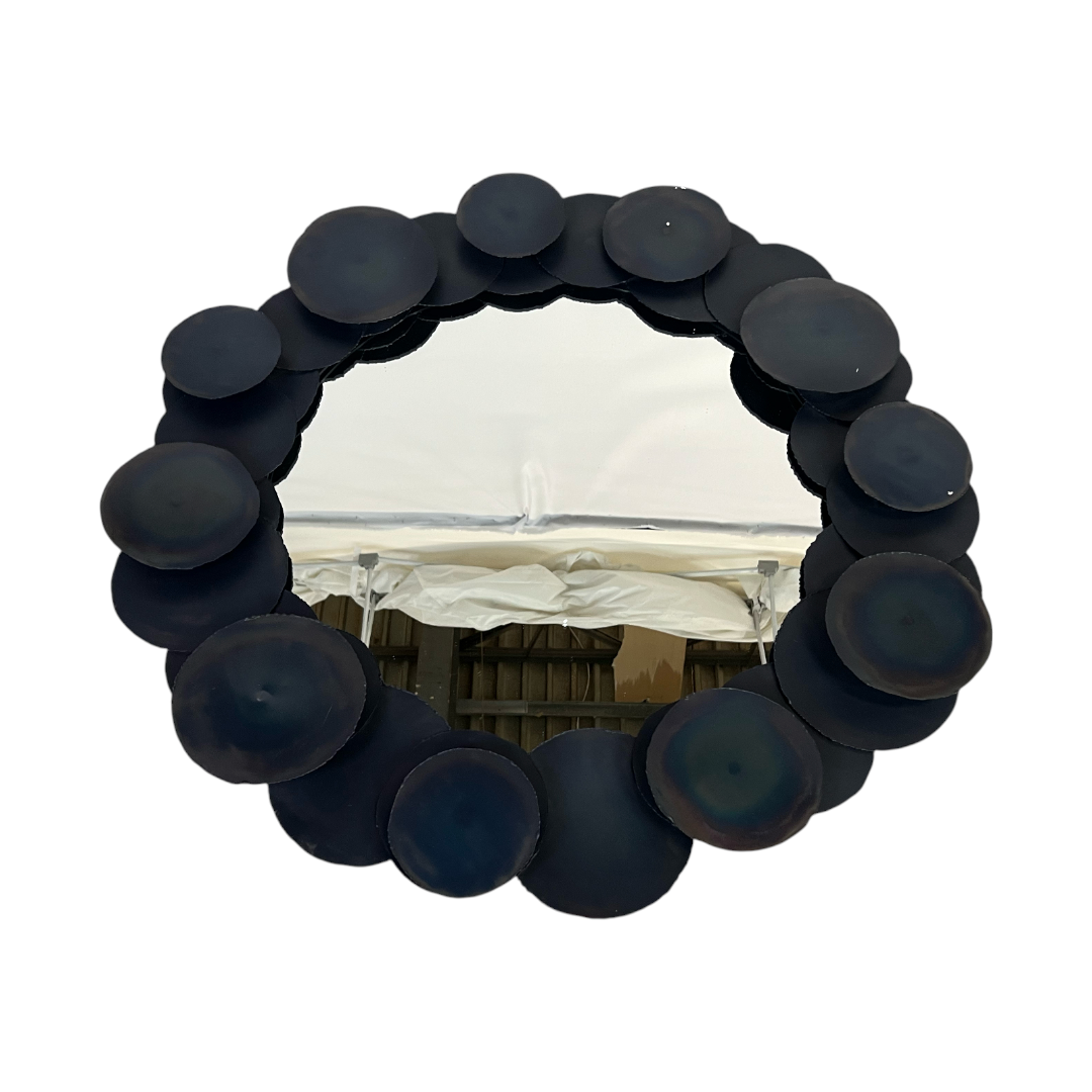 Arteriors Kensey Discs Mirror