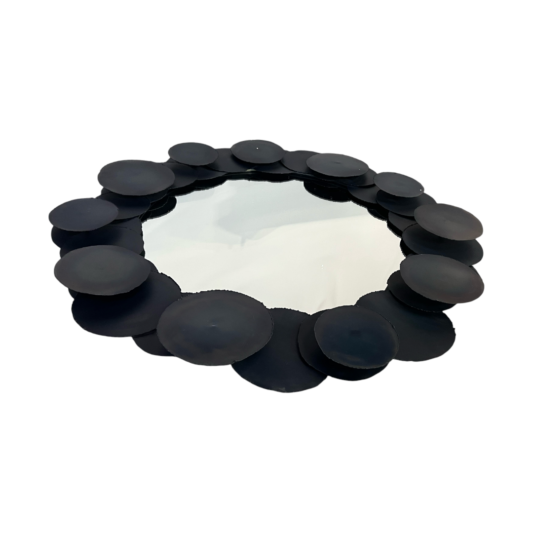 Arteriors Kensey Discs Mirror