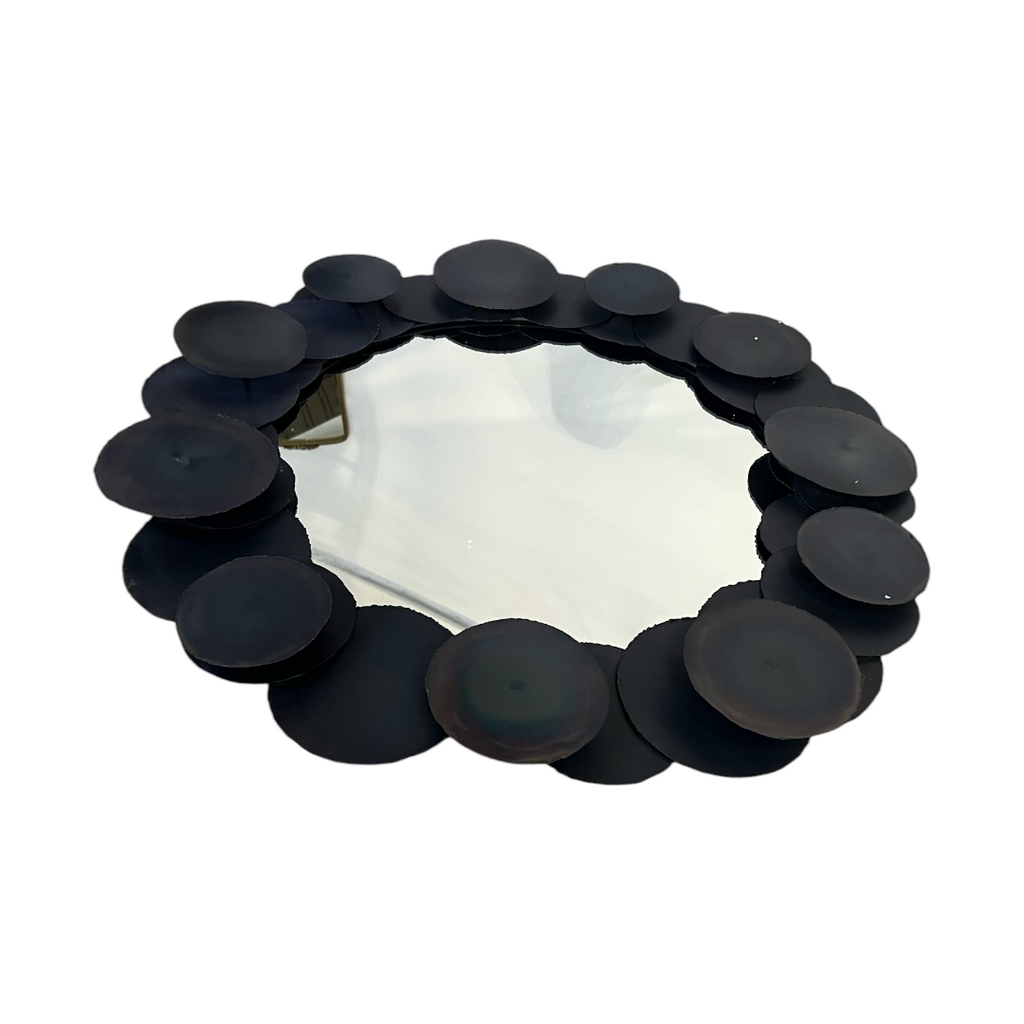Arteriors Kensey Discs Mirror