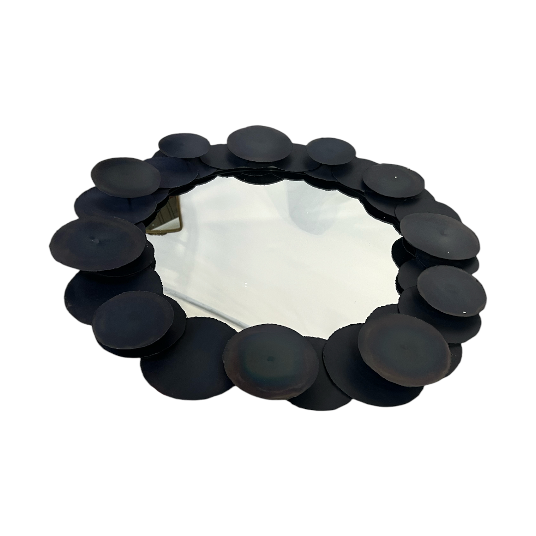 Arteriors Kensey Discs Mirror
