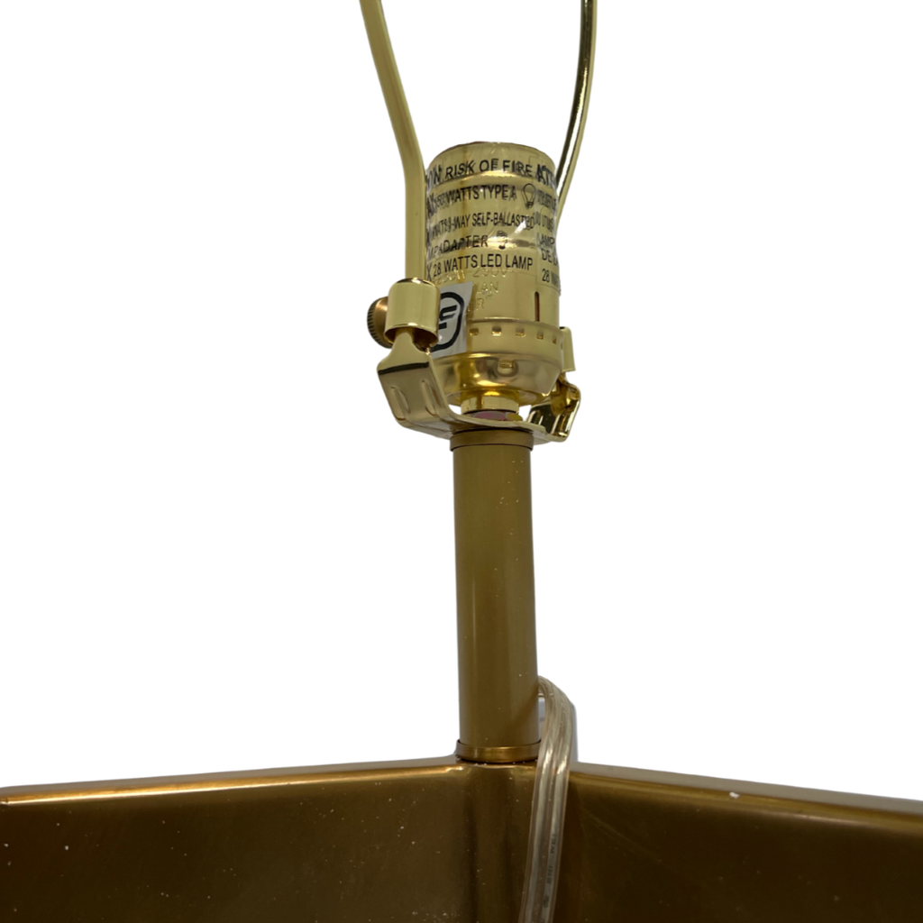 Arteriors Newman Floor Lamp