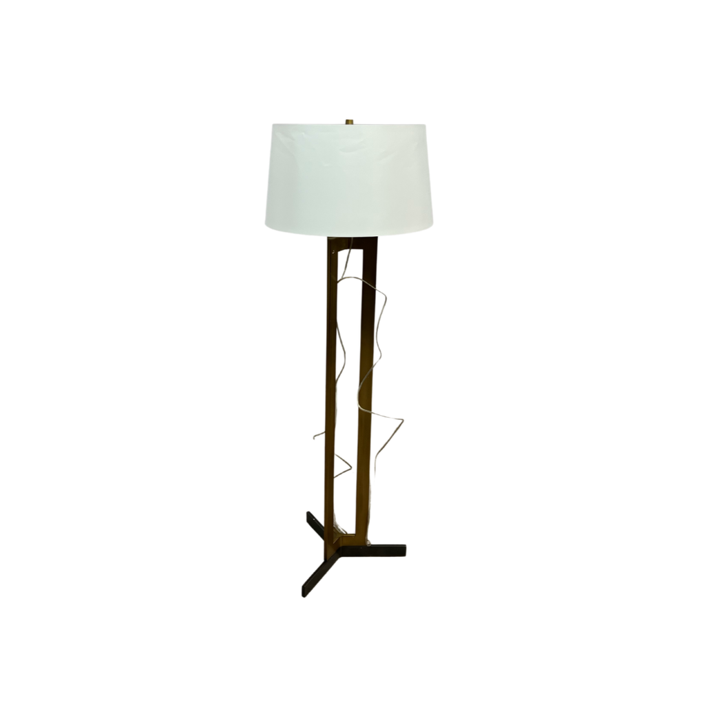 Arteriors Newman Floor Lamp