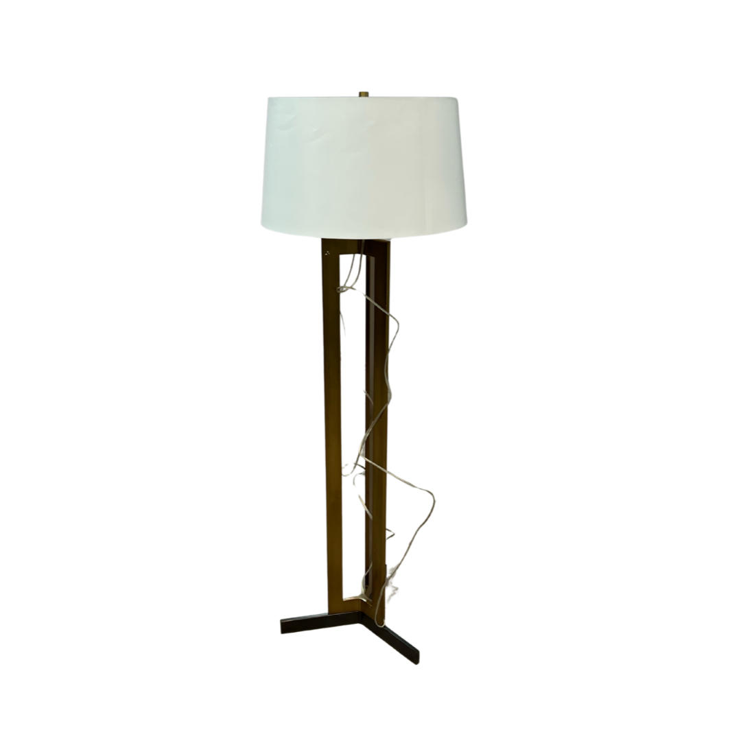 Arteriors Newman Floor Lamp