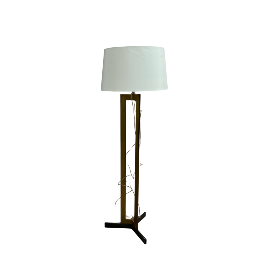 Arteriors Newman Floor Lamp