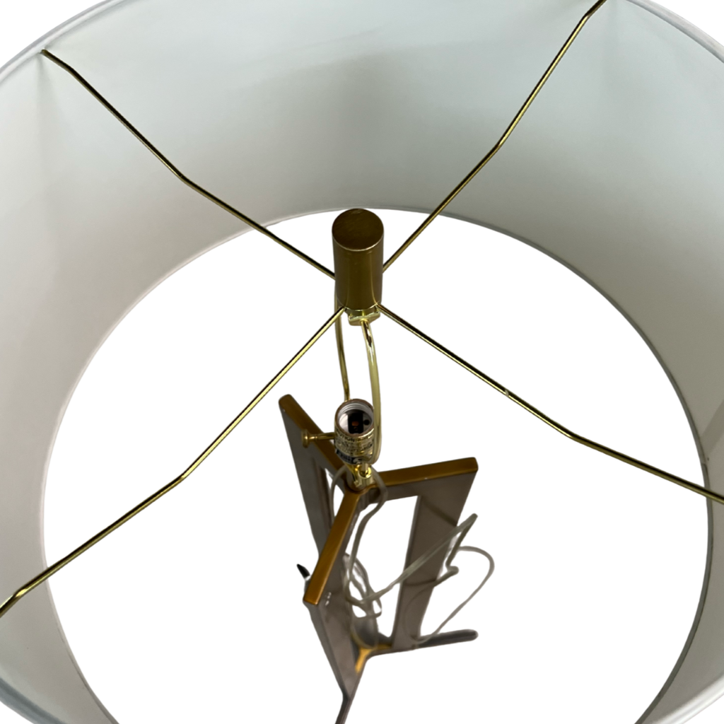 Arteriors Newman Floor Lamp