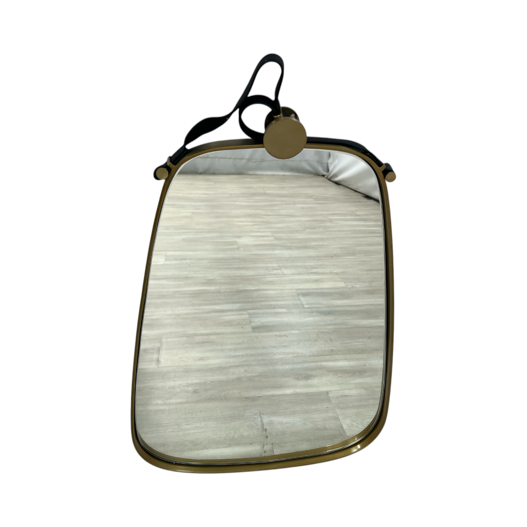 Arteriors Norissa Mirror, 37" × 2" × 37" — image 4 of 4