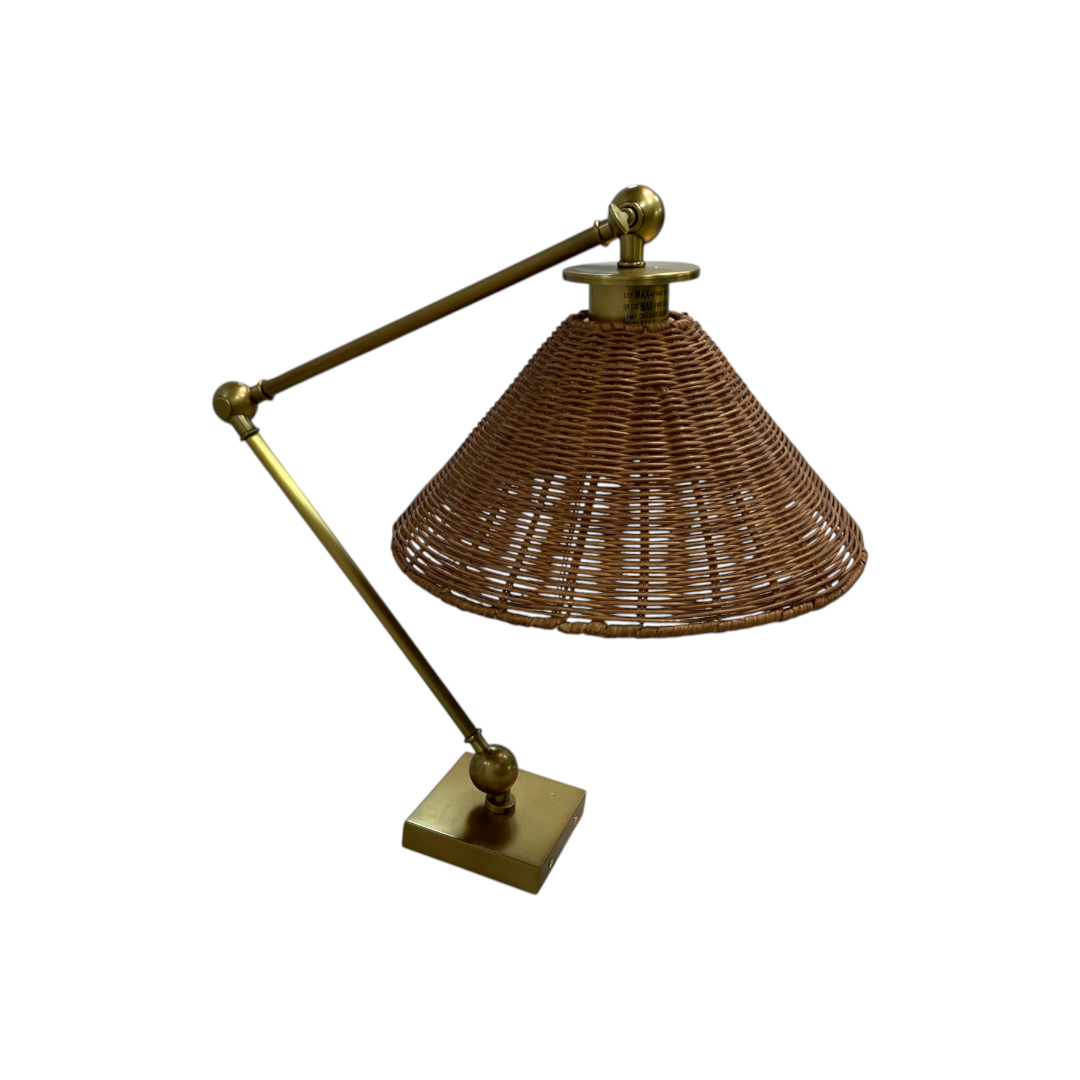 Arteriors Padma Sconce