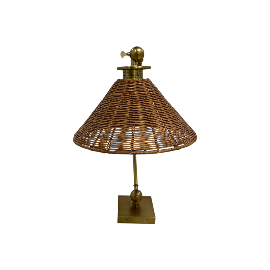 Arteriors Padma Sconce