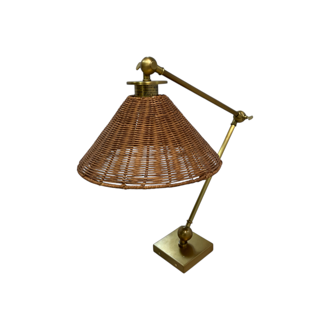 Arteriors Padma Sconce