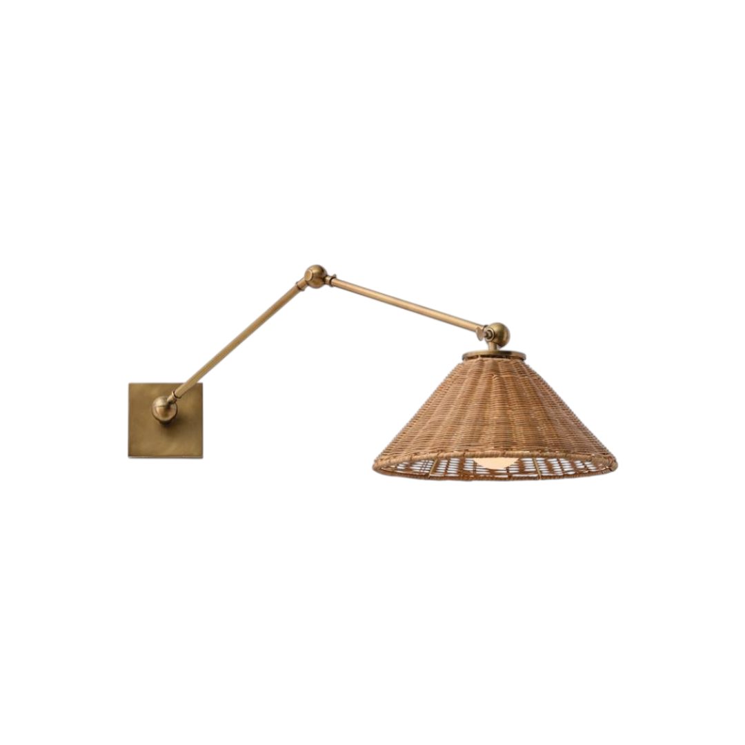 Arteriors Padma Sconce