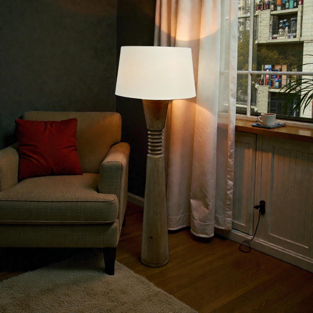 Arteriors Sedona Floor Lamp