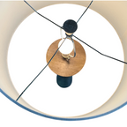 Arteriors Sedona Floor Lamp