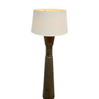 Arteriors Sedona Floor Lamp, 19" × 19" × 66" — image 3 of 4