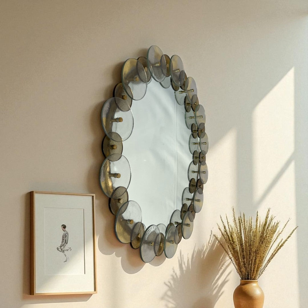 Arteriors Trixie Mirror