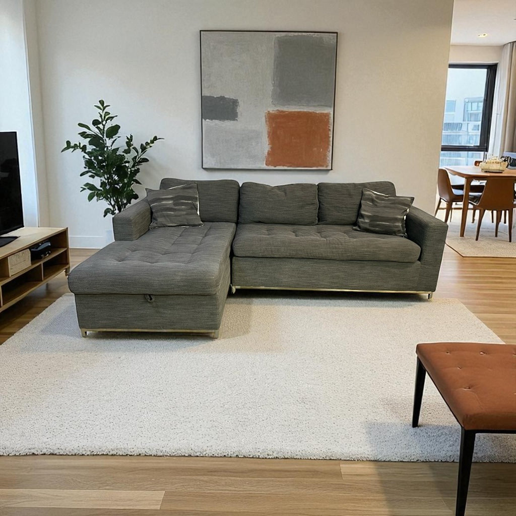 Article Soma Sofa Bed
