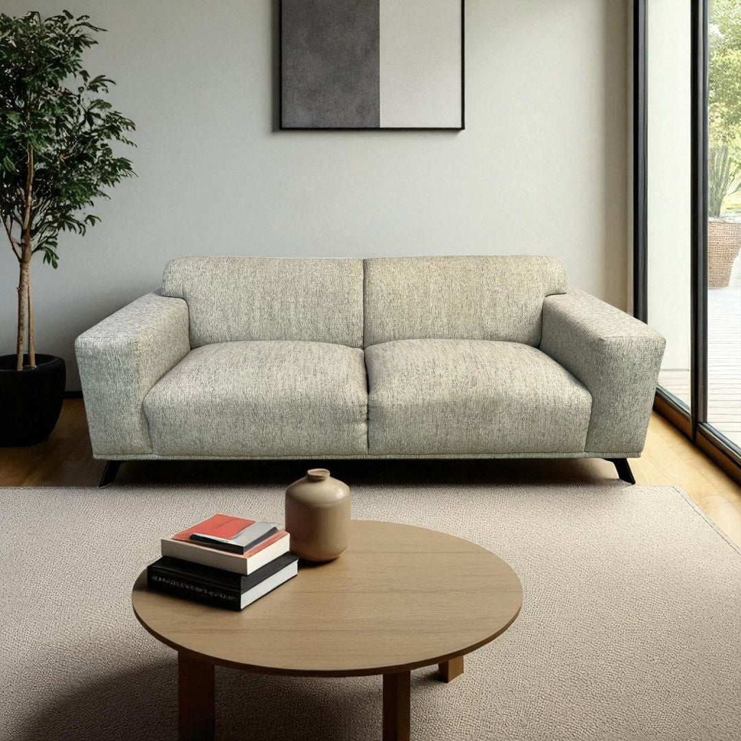 Article Volu Vanilla Cream Sofa