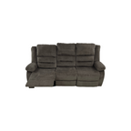 Ashley Furniture Tulen Manual Reclining Sofa