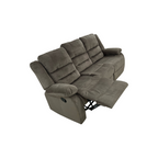 Ashley Furniture Tulen Manual Reclining Sofa