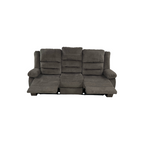 Ashley Furniture Tulen Manual Reclining Sofa