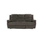 Ashley Furniture Tulen Manual Reclining Sofa, 81" × 32" × 42" — image 2 of 4