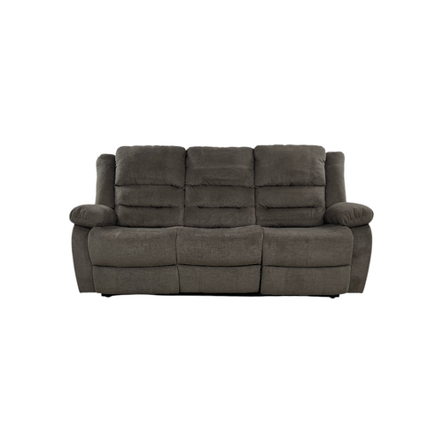 Ashley Furniture Tulen Manual Reclining Sofa, 81" × 32" × 42" — image 2 of 4