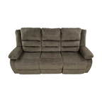 Ashley Furniture Tulen Manual Reclining Sofa