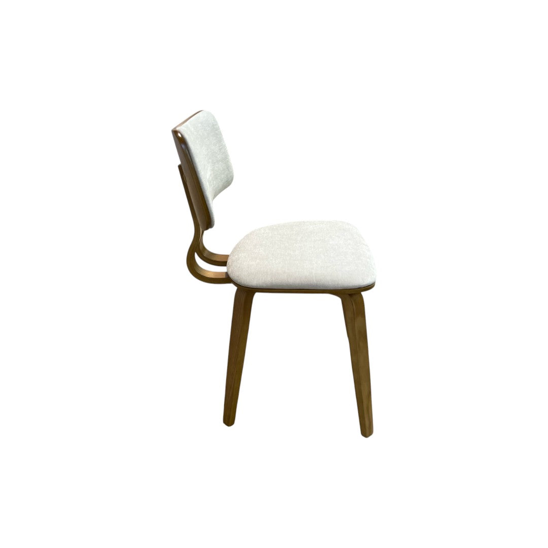 Ashley Jaguar Dining Chair Set of 4