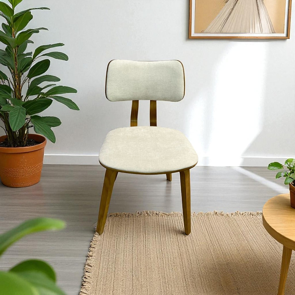 Ashley Jaguar Dining Chair Set of 4