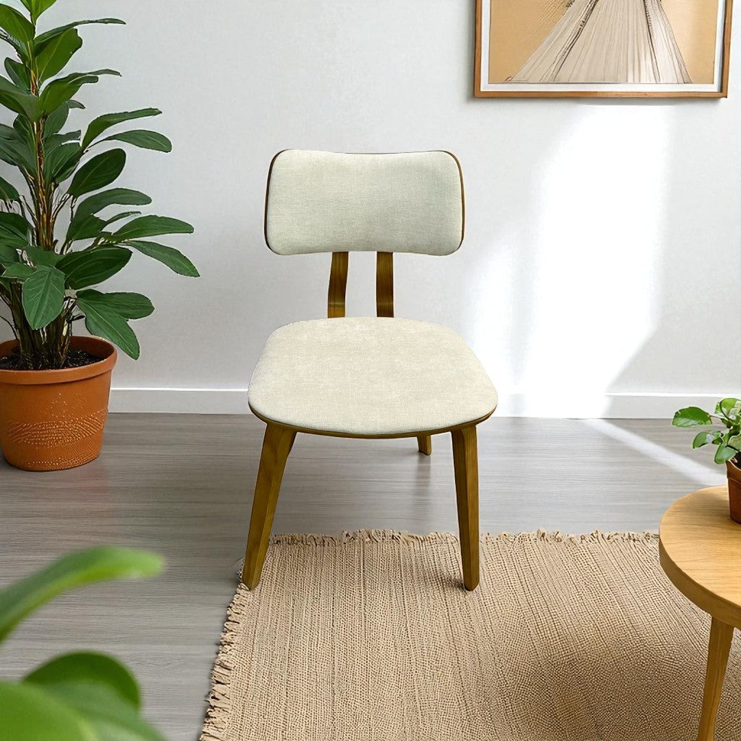 Ashley Jaguar Dining Chair Set of 4