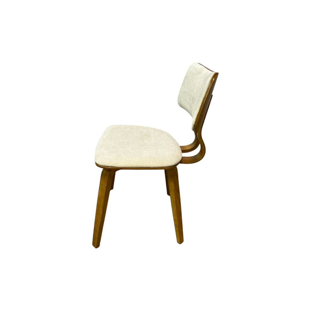 Ashley Jaguar Dining Chair Set of 4