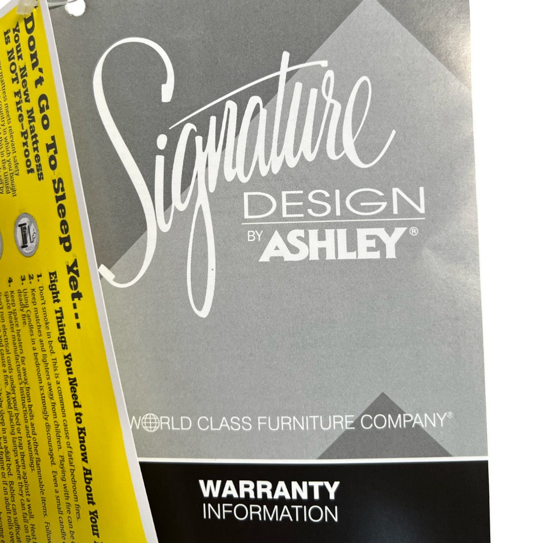 Ashley Keerwick Queen Sofa Sleeper