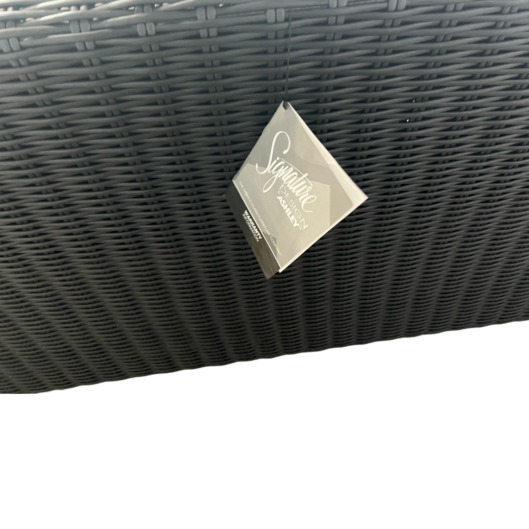 Ashley Beachcroft Outdoor Sofa